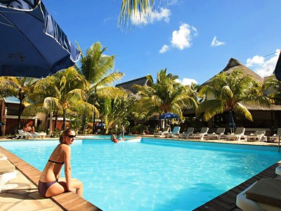 Le Palmiste Resort & Spa